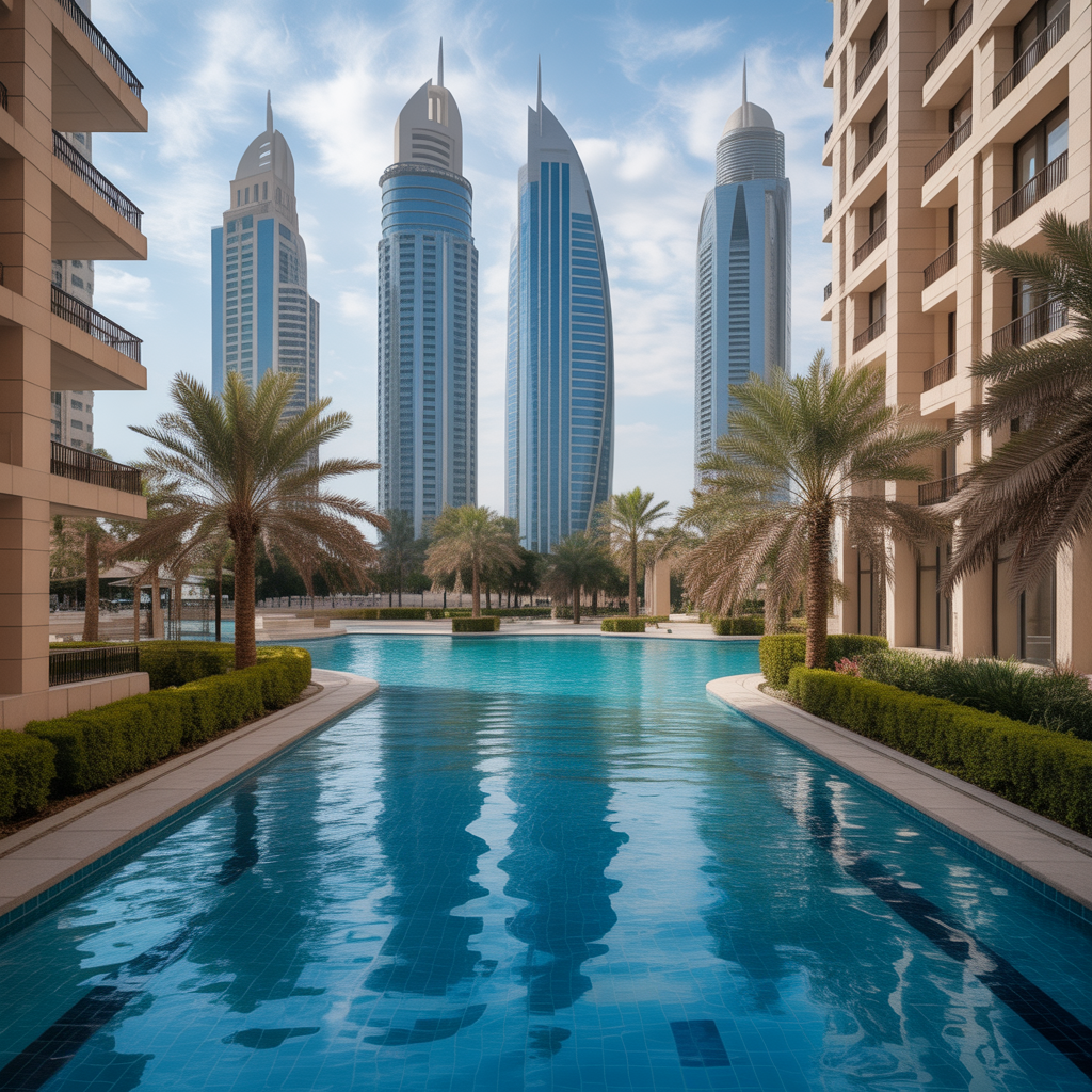 فرص استثمارية في أبوظبي