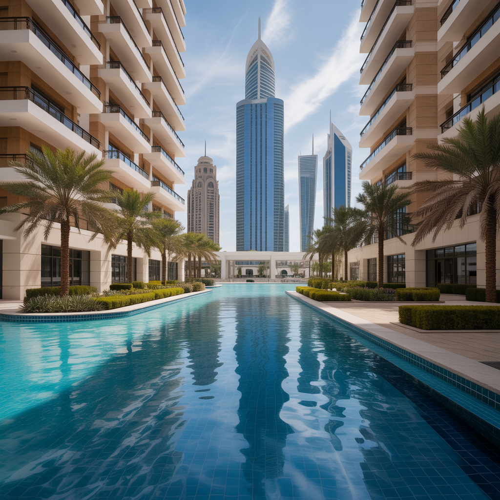 تكنولوجيا العقارات PropTech